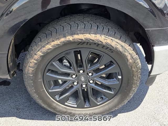 Used 2022 Ford F150 XLT AWD/4WD image 16