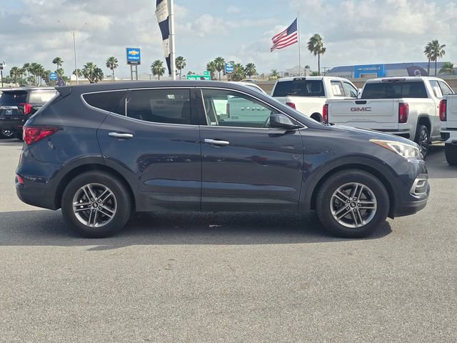 Used 2018 Hyundai Santa Fe Sport image 5