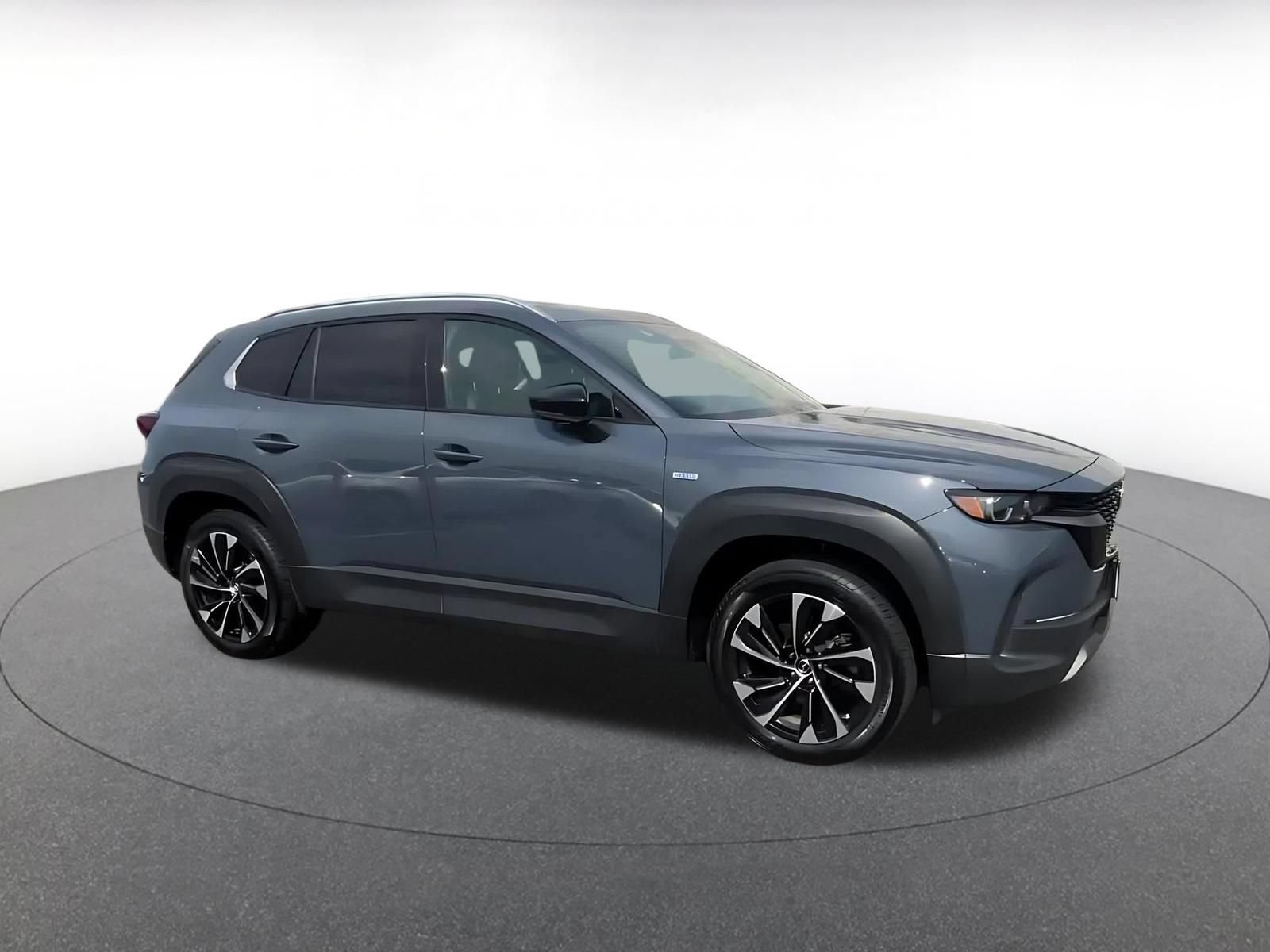 Used 2025 MAZDA CX-50 2.5 Hybrid w/ Premium Plus Pkg AWD/4WD video 2