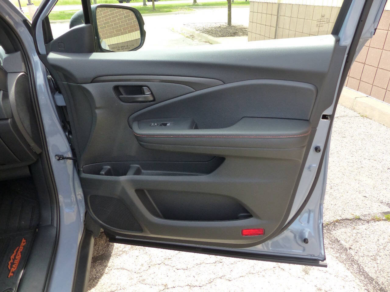 Used 2024 Honda Ridgeline TrailSport image 47