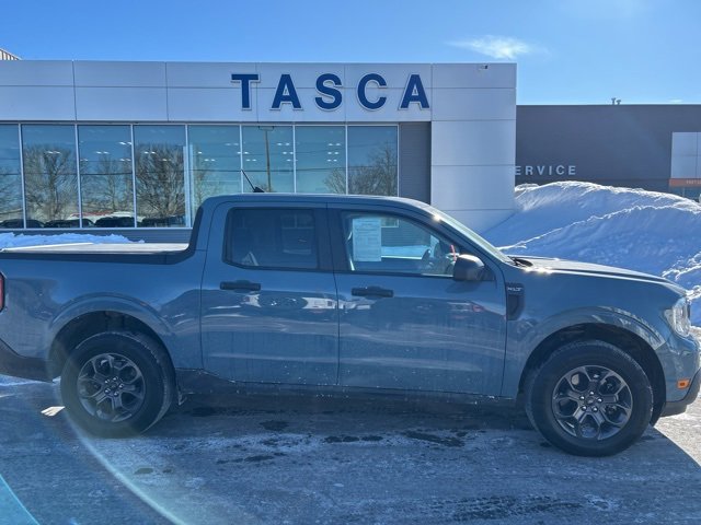 Used 2023 Ford Maverick XLT w/ Equipment Group 300A Standard image 10