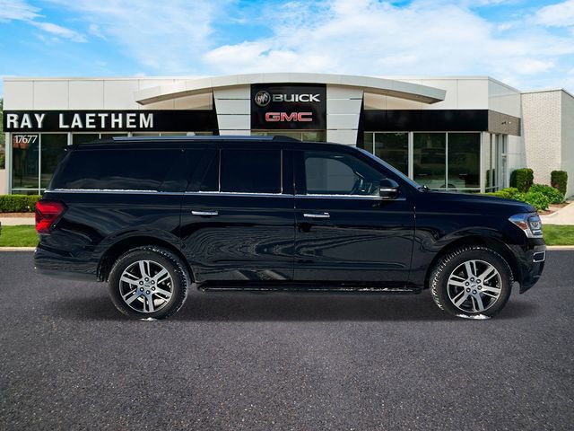 Used 2024 Ford Expedition Max Limited image 6