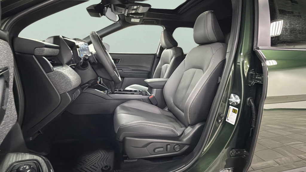 New 2026 Subaru Outback Limited AWD/4WD image 16