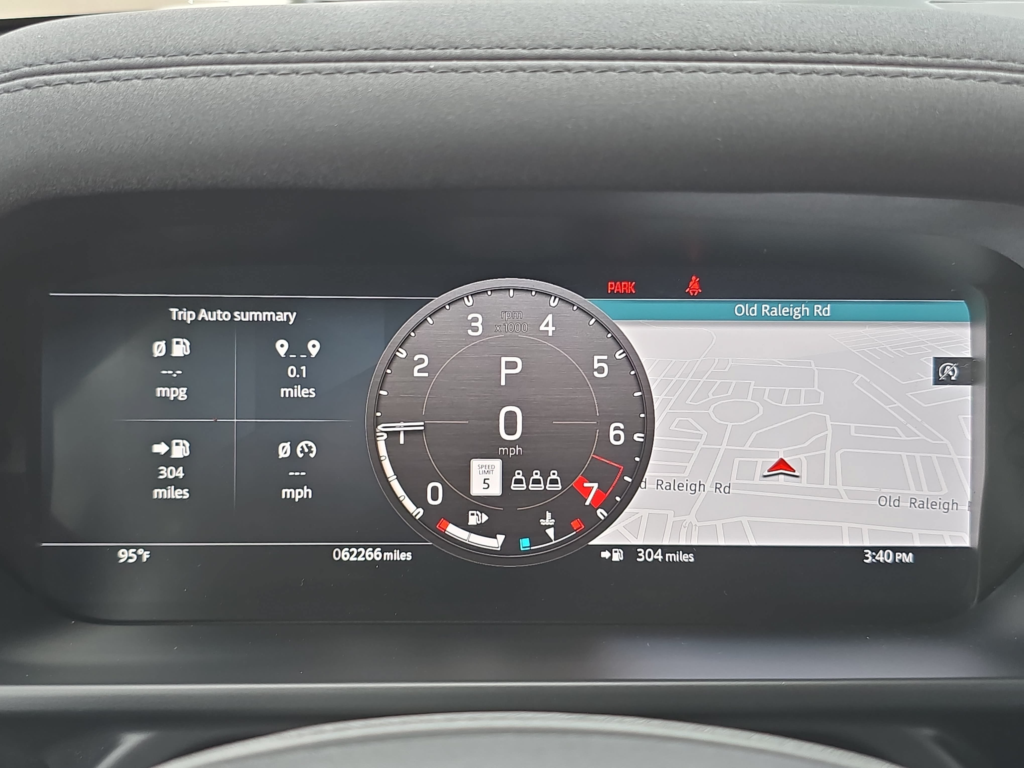 Used 2023 Land Rover Defender 110 X-Dynamic SE AWD/4WD image 18