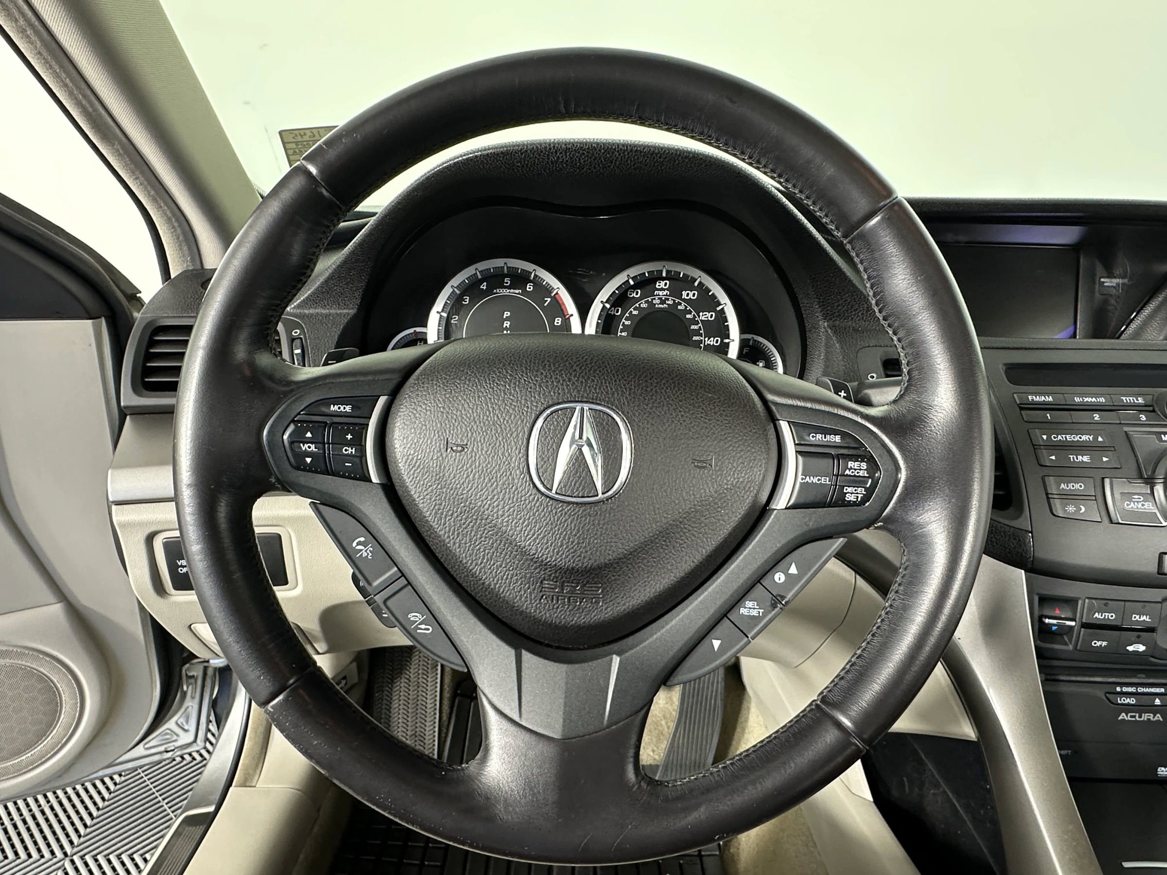 Used 2009 Acura TSX Sedan image 33