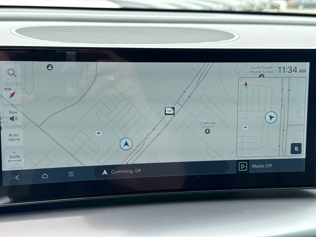 New 2026 Hyundai Ioniq 9 SEL AWD/4WD image 30