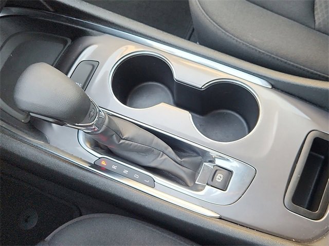 Certified 2023 Chevrolet Malibu LT image 15