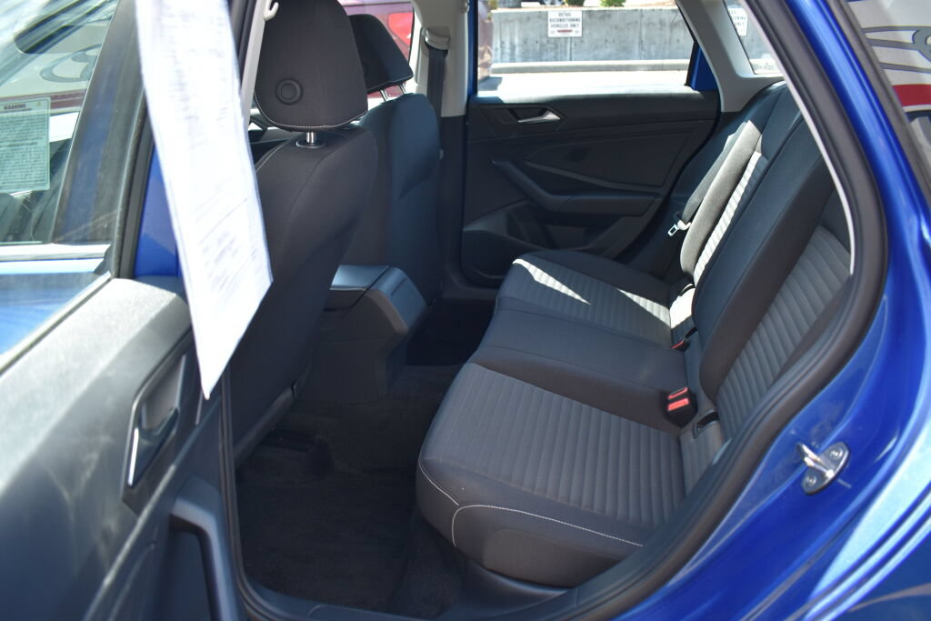 Used 2024 Volkswagen Jetta S FWD image 20