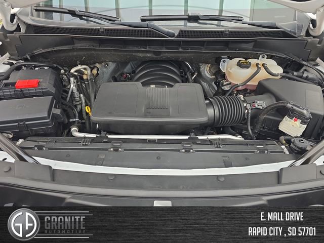 Used 2024 GMC Yukon XL SLT AWD/4WD image 21