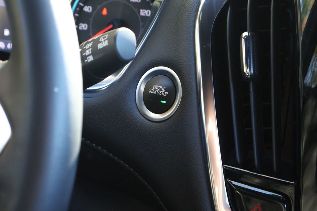 Certified 2023 Chevrolet Traverse LT image 28