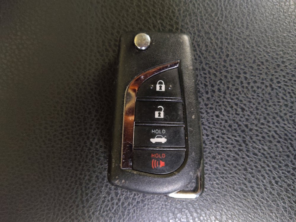 Used 2023 Toyota Camry LE FWD image 32
