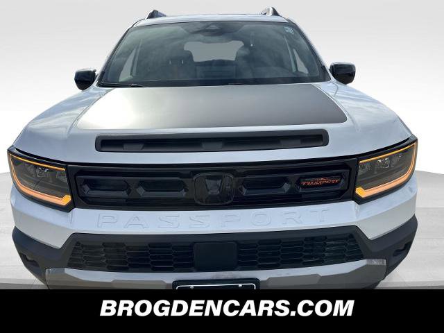 New 2026 Honda Passport TrailSport image 8