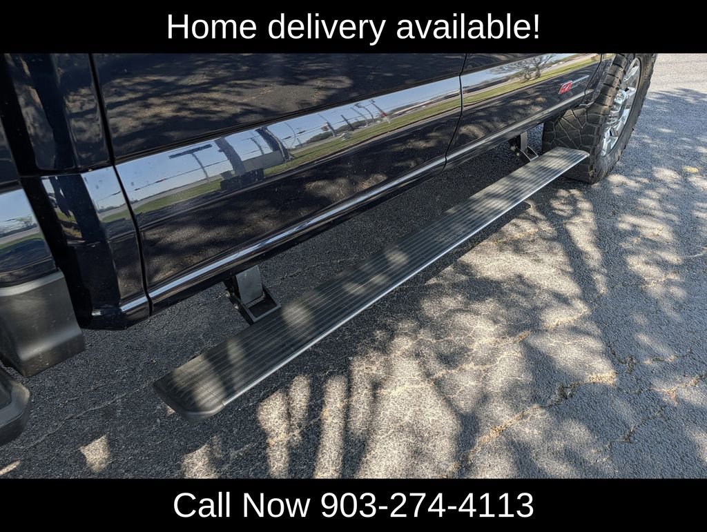 Used 2024 Ford F250 King Ranch w/ Chrome Package image 33