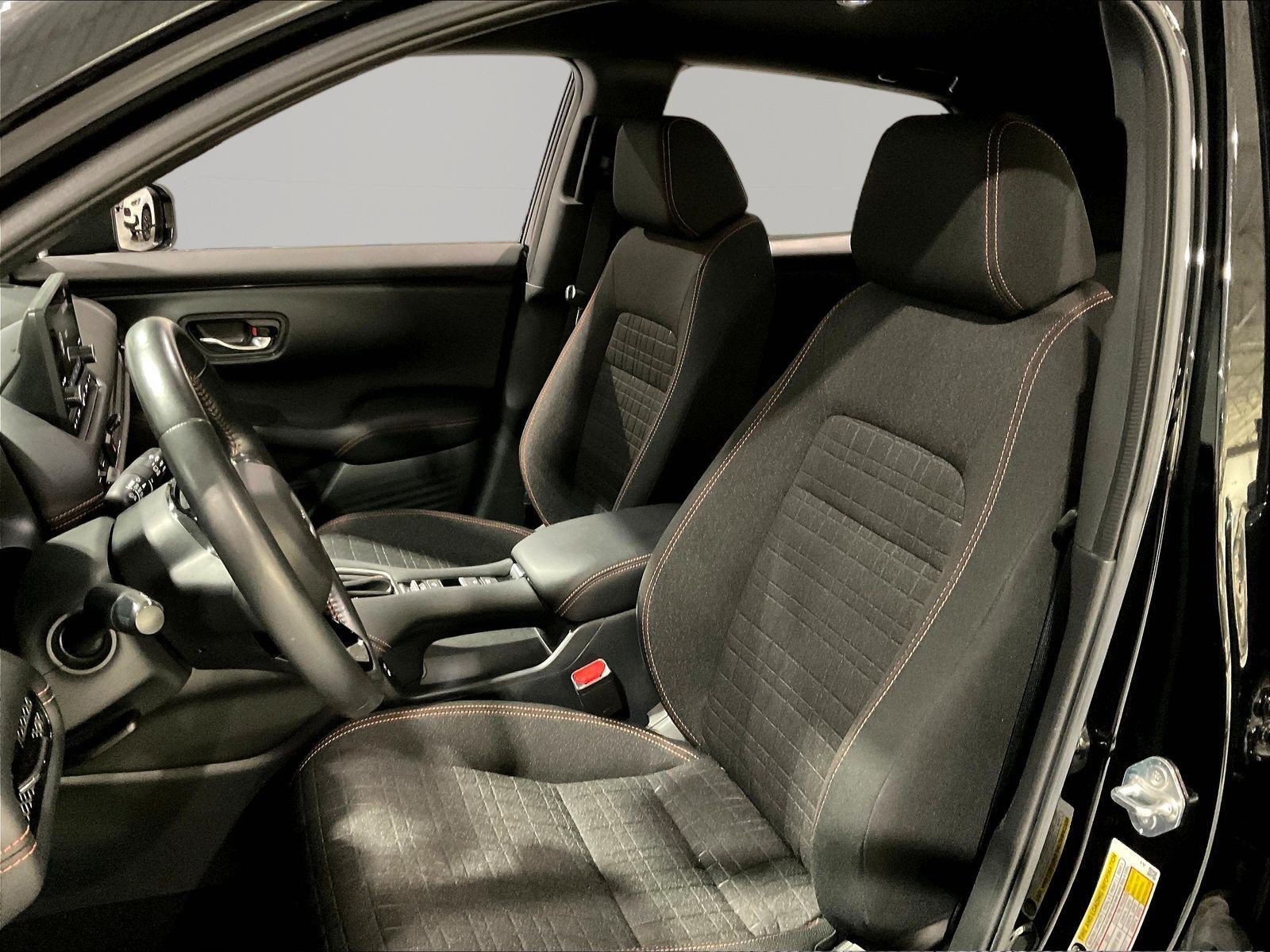 Used 2024 Honda HR-V Sport image 20