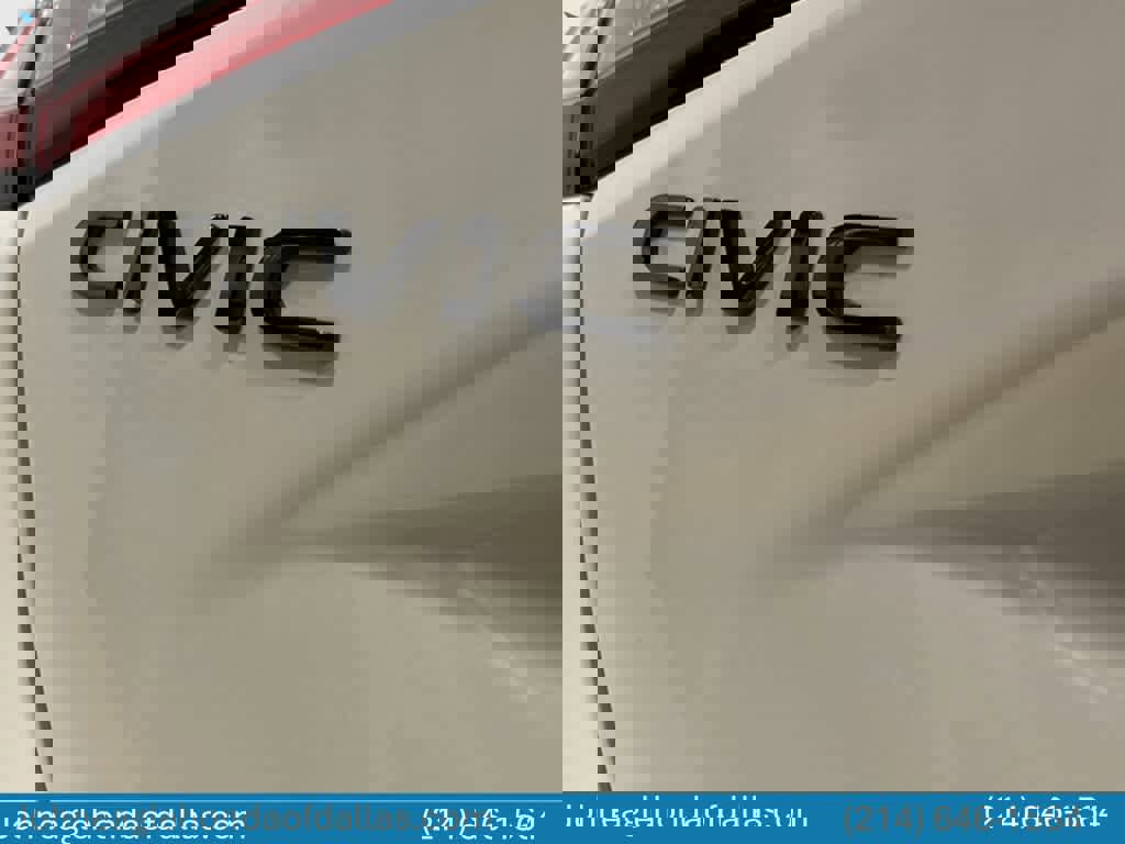 New 2026 Honda Civic Type R image 9