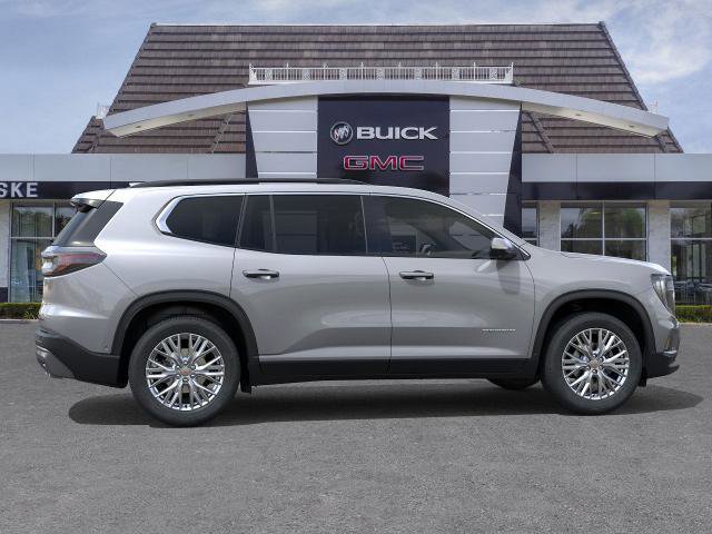 New 2026 GMC Acadia Elevation image 5