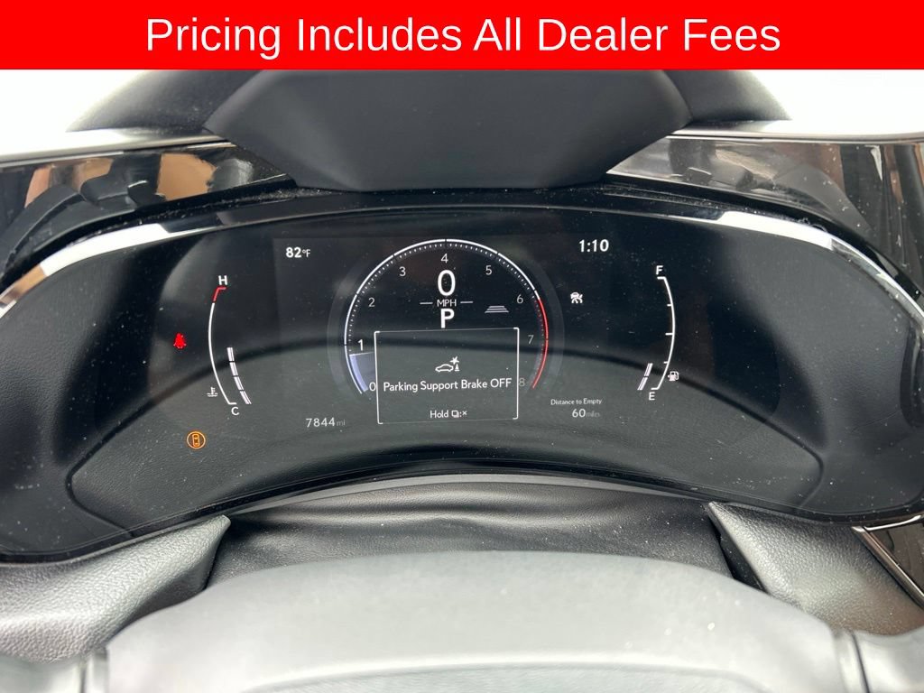 Used 2026 Lexus NX 350 AWD w/ Accessory Package (2T) image 9