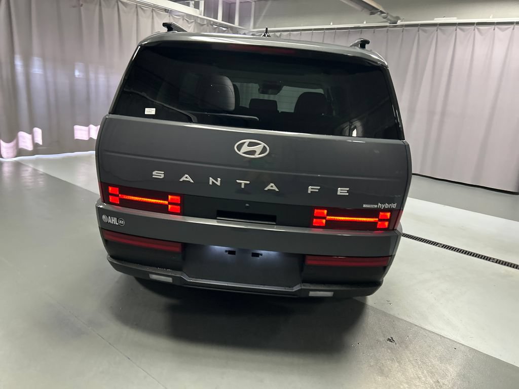 New 2027 Hyundai Santa Fe SEL AWD/4WD image 6