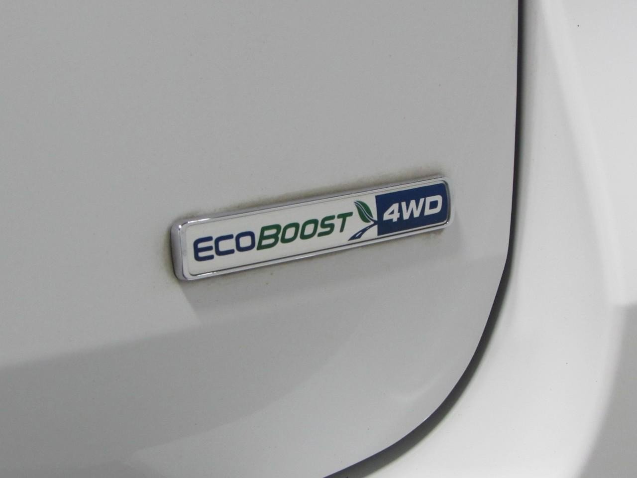 Used 2020 Ford Explorer XLT w/ Equipment Group 202A AWD/4WD image 37