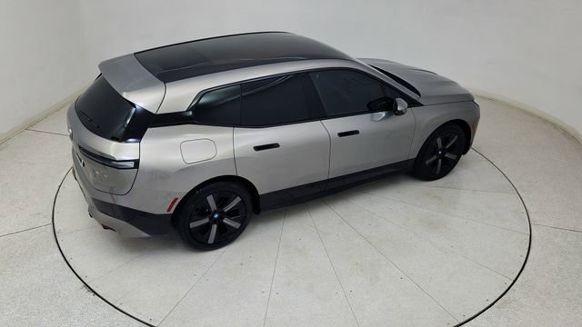 Used 2024 BMW iX xDrive50 w/ Premium Package image 80