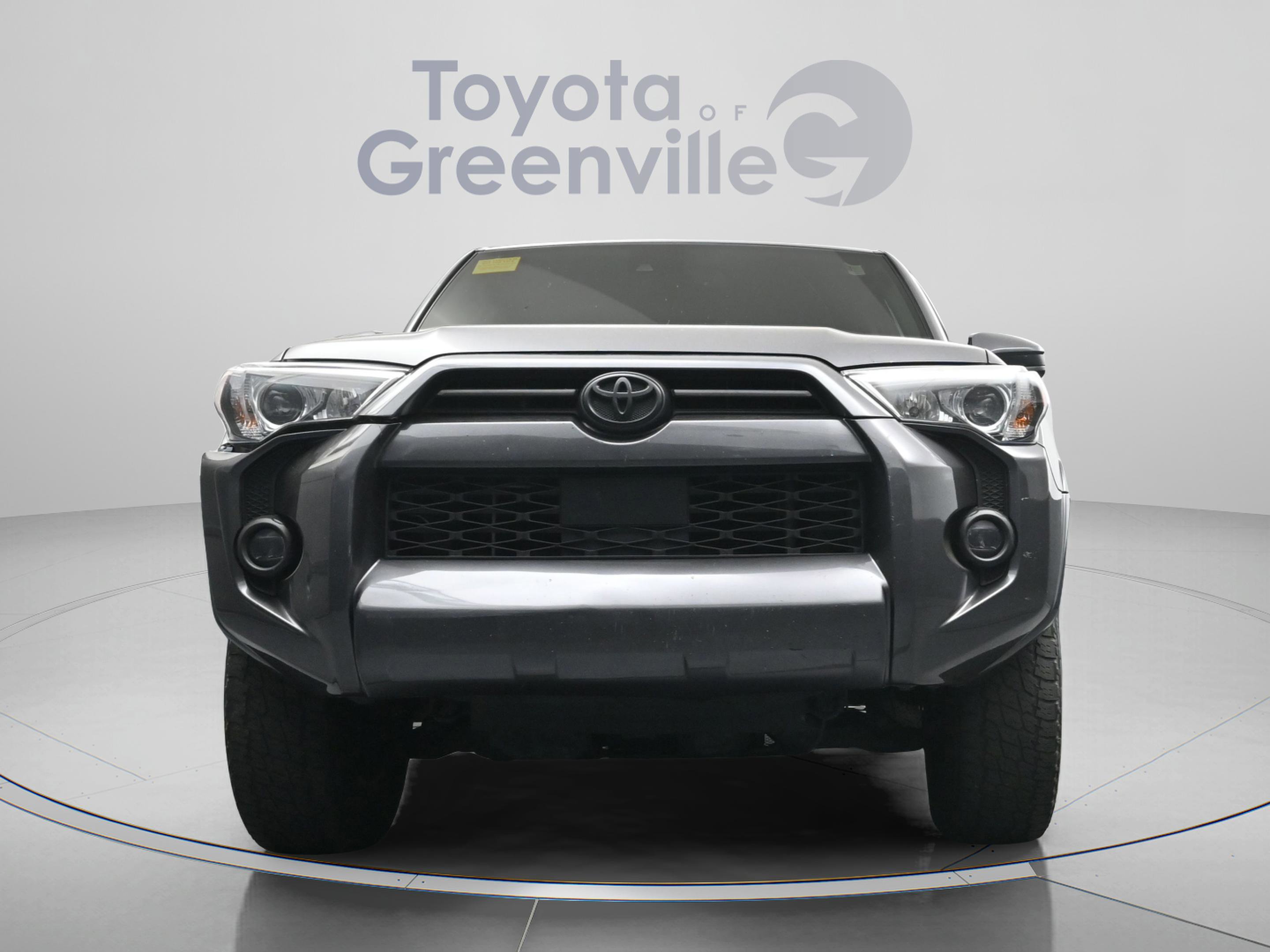 Used 2021 Toyota 4Runner SR5 image 23