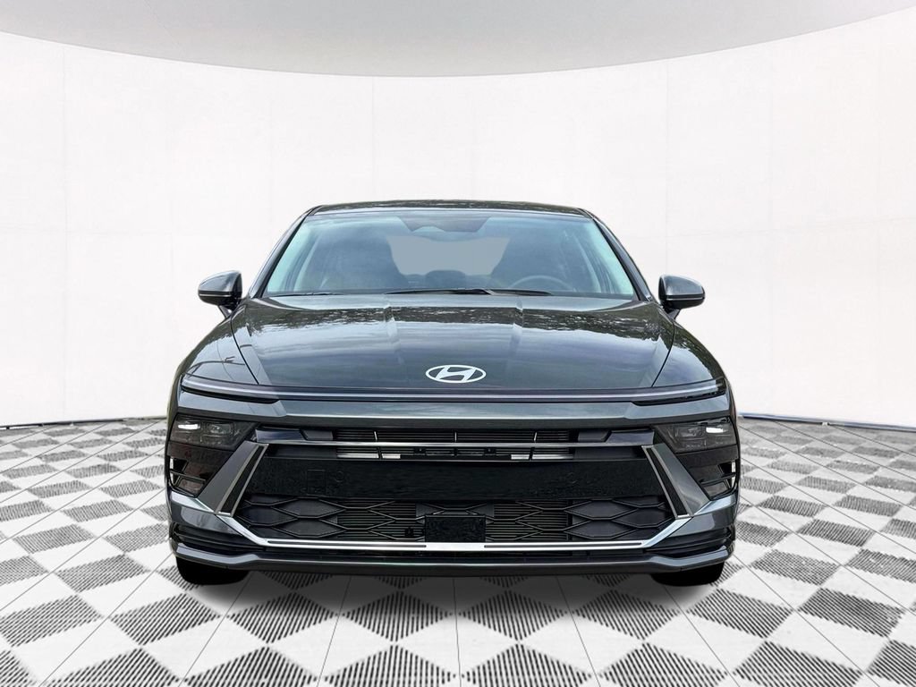 New 2026 Hyundai Sonata SEL AWD/4WD image 19