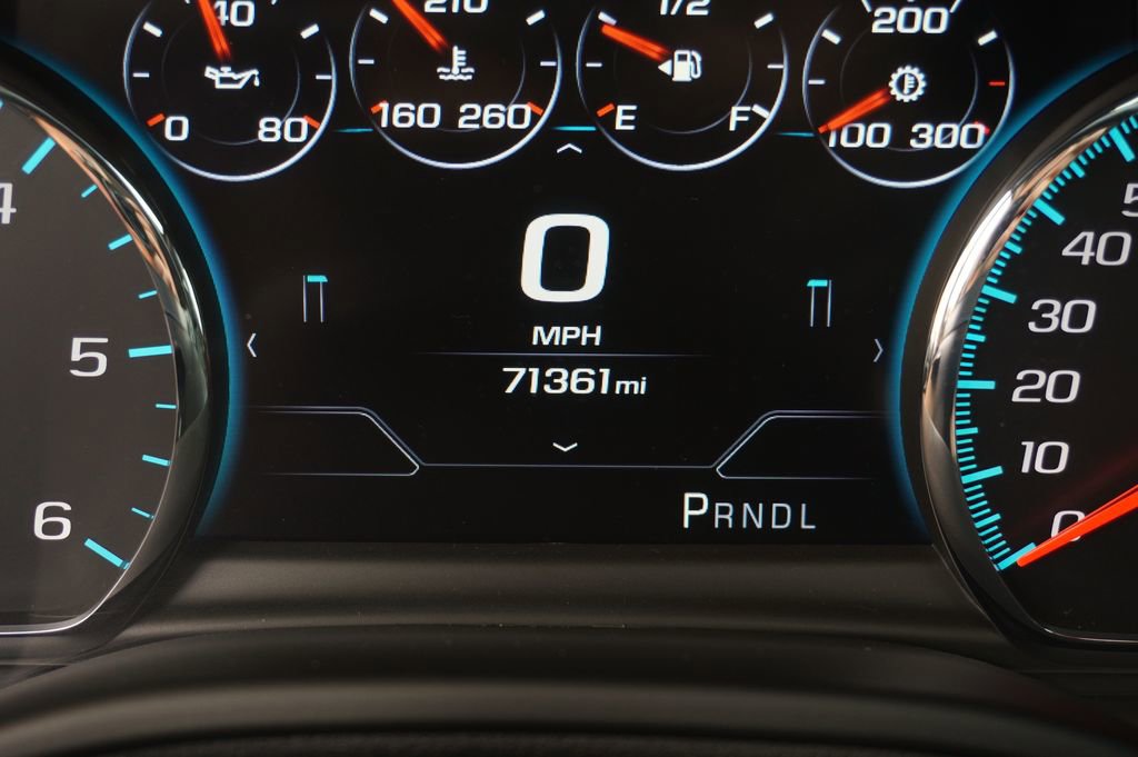 Used 2019 GMC Yukon Denali w/ Denali Ultimate Package AWD/4WD image 19