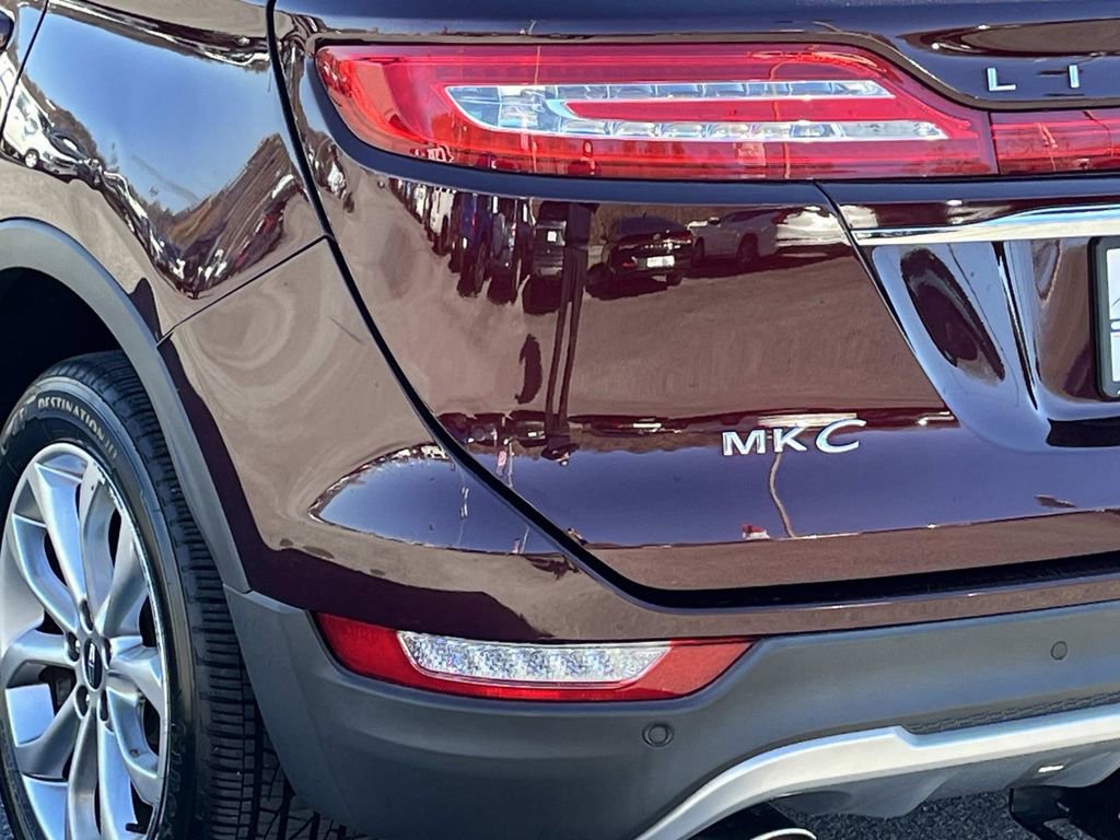 Used 2019 Lincoln MKC Select w/ Select Plus Package image 5