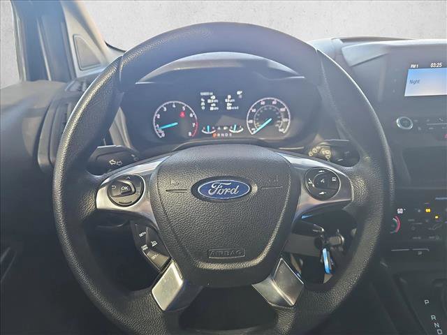 Used 2019 Ford Transit Connect XL w/ CNG/LPG Engine Prep Package image 15