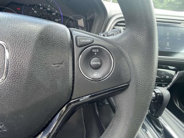 Used 2016 Honda HR-V EX image 23