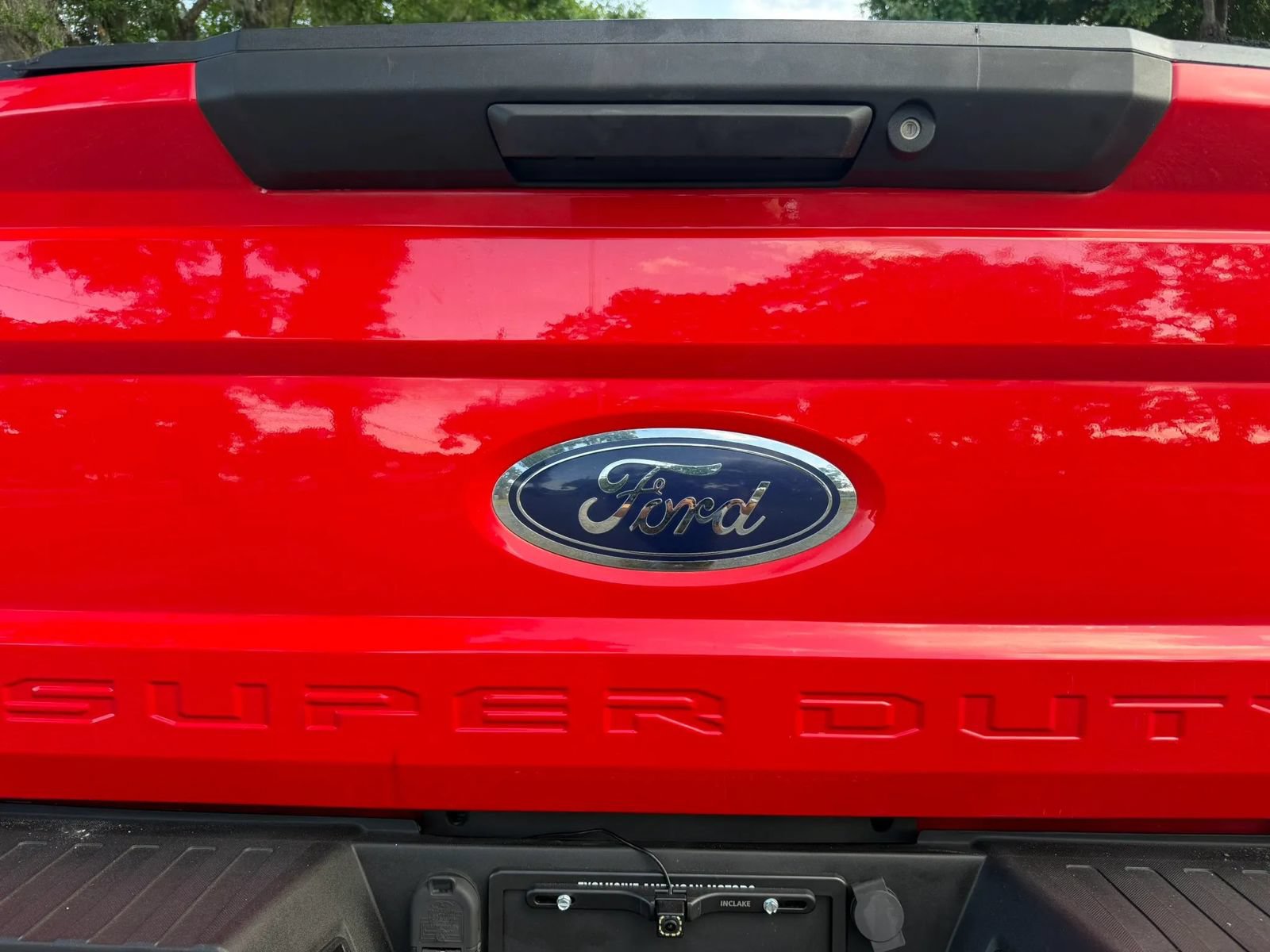 Used 2017 Ford F250 XL AWD/4WD image 29