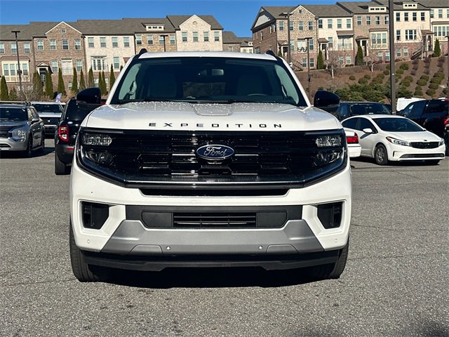 New 2026 Ford Expedition Max Platinum w/ Platinum Ultimate Package image 2
