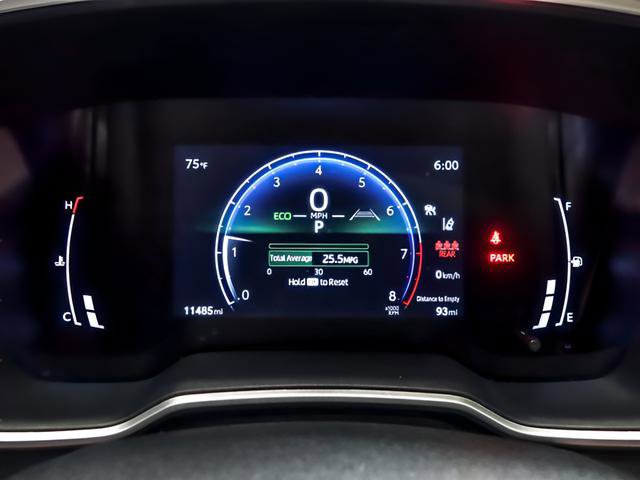 Used 2024 Toyota Corolla XSE FWD image 16
