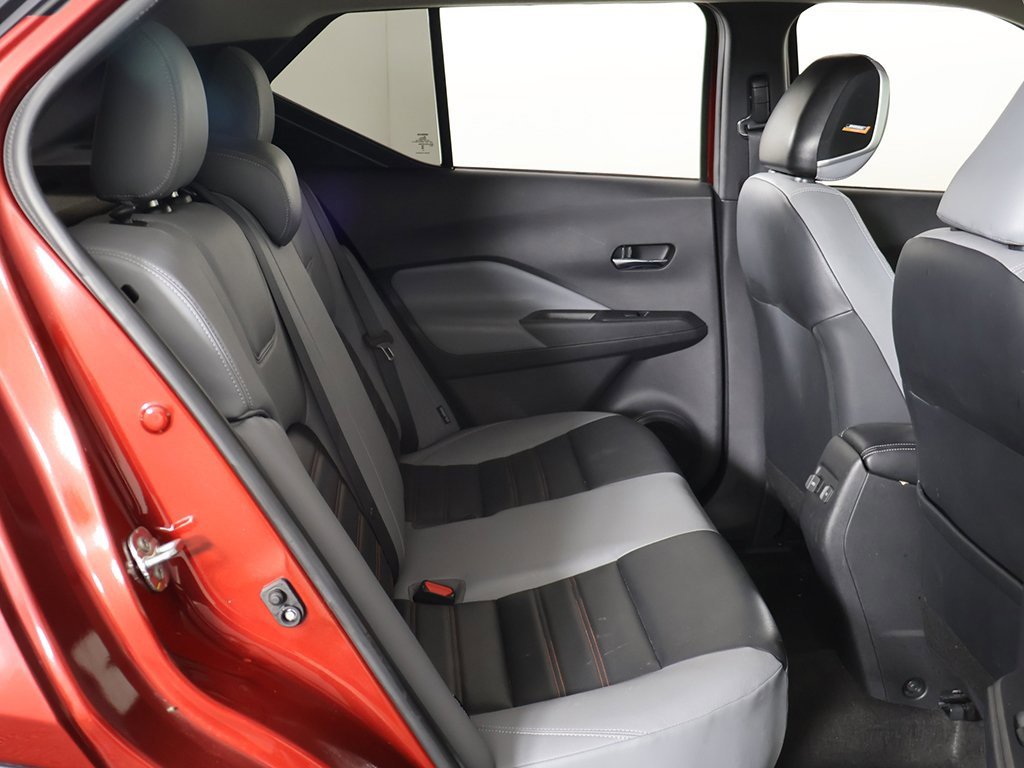 Used 2023 Nissan Kicks SR w/ SR Premium Package image 29