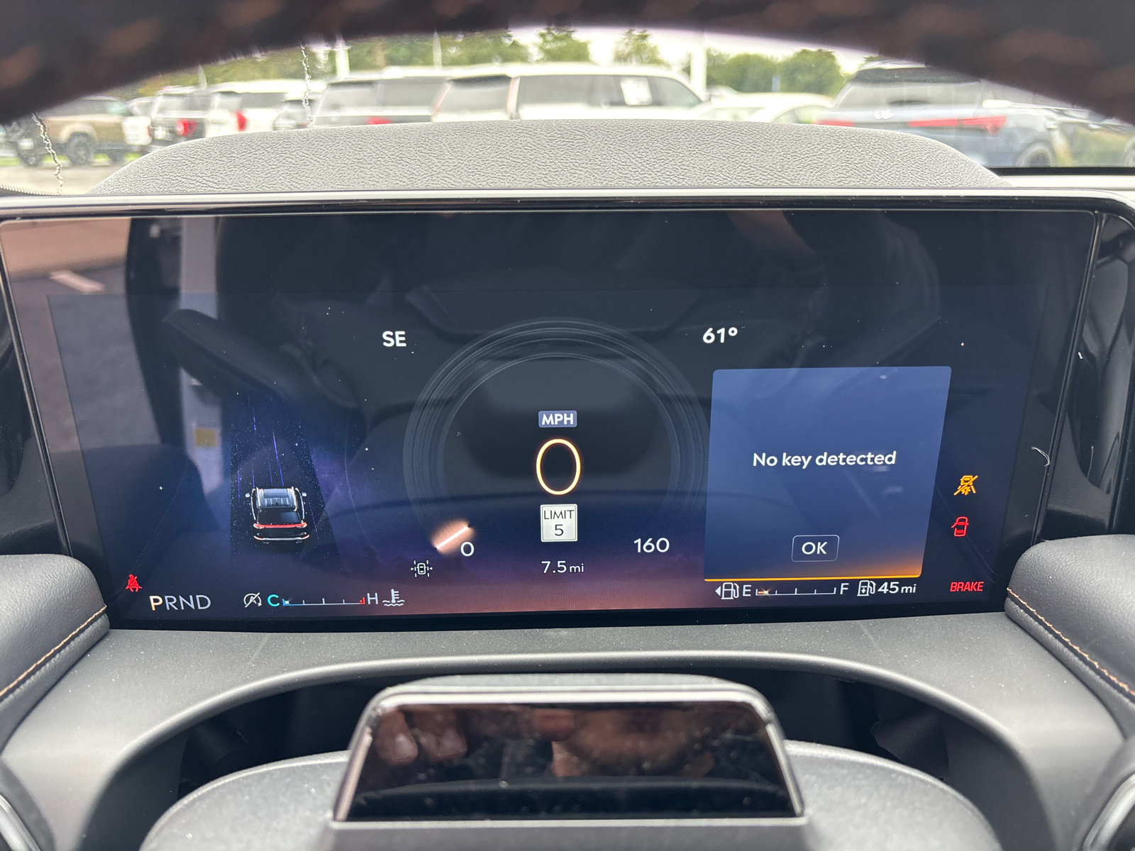 New 2027 Lincoln Aviator Reserve AWD/4WD image 15