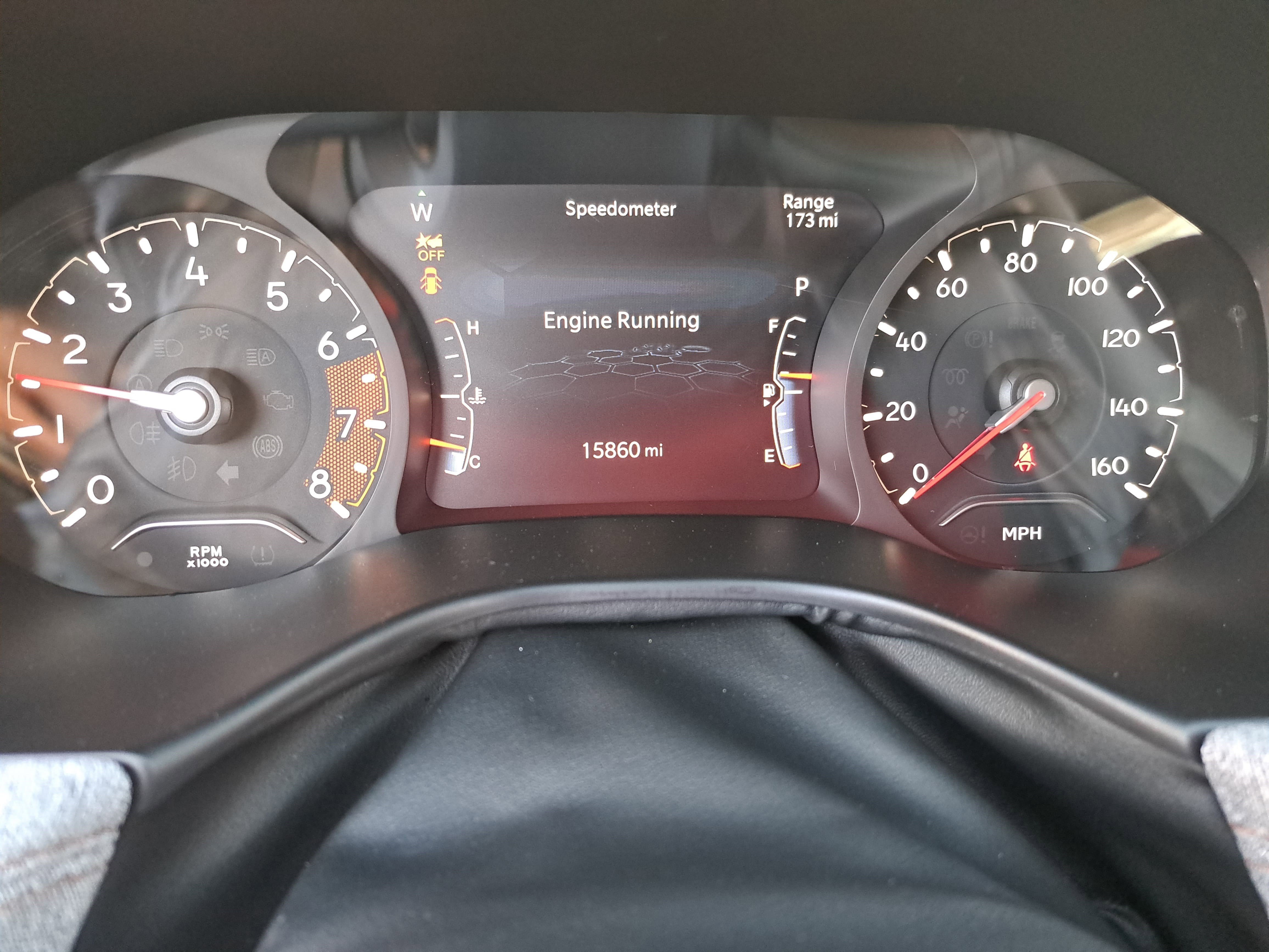 Used 2024 Jeep Compass Latitude image 20