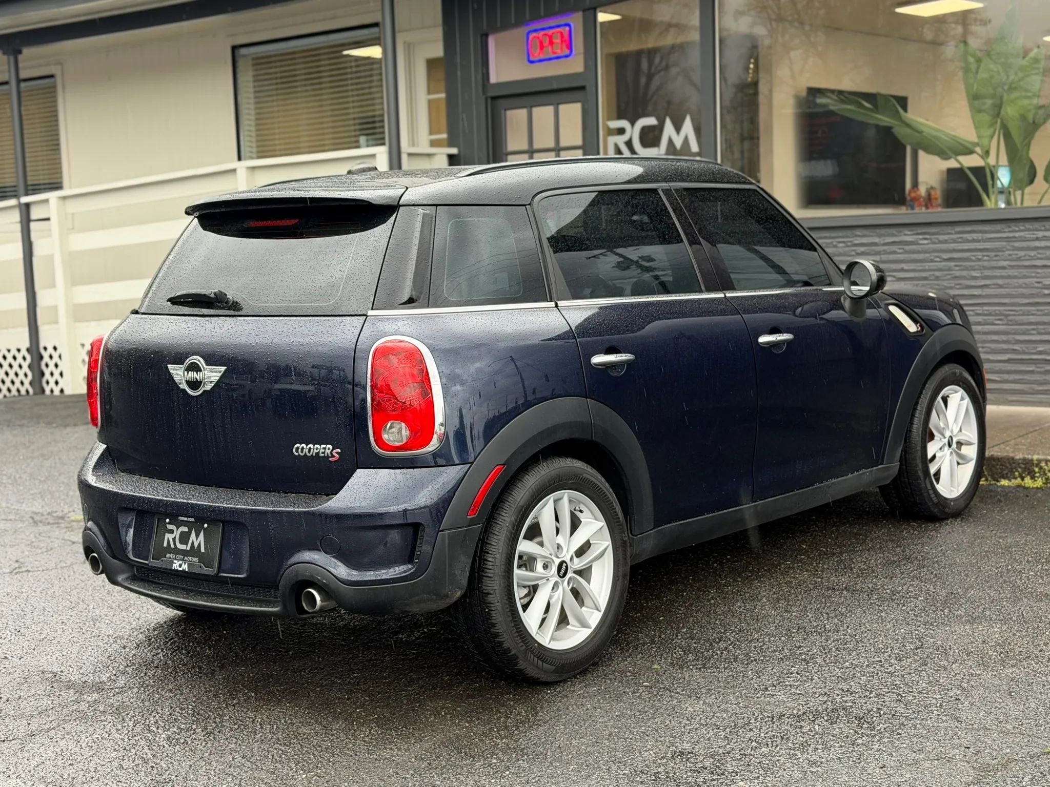 Used 2013 MINI Cooper Countryman S image 5