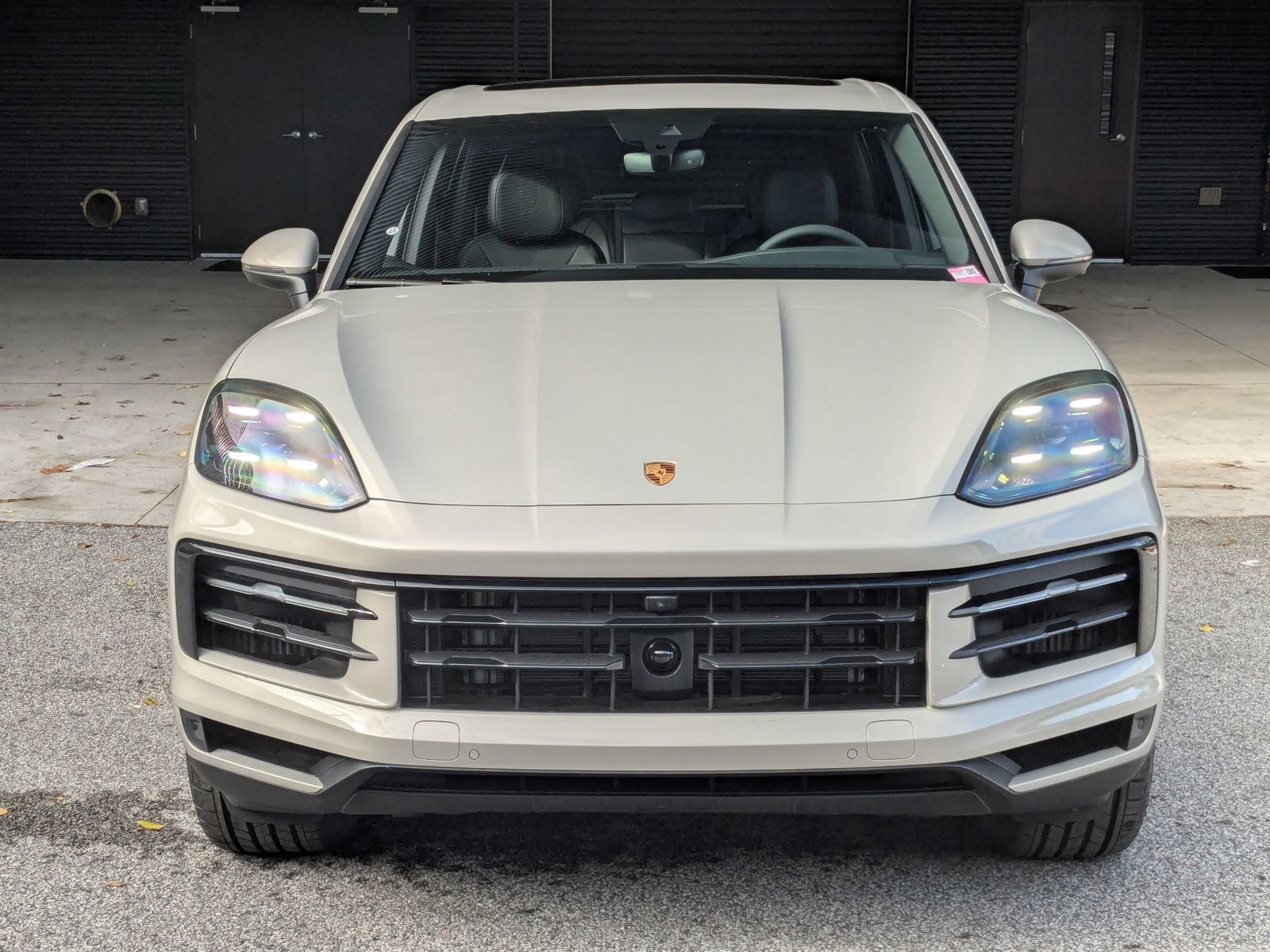 New 2026 Porsche Cayenne image 6