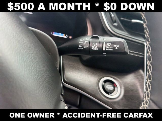 Used 2023 Jeep Grand Cherokee Limited AWD/4WD image 17