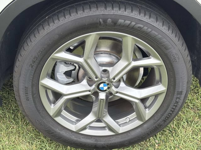 Used 2022 BMW X3 sDrive30i w/ Convenience Package RWD image 18