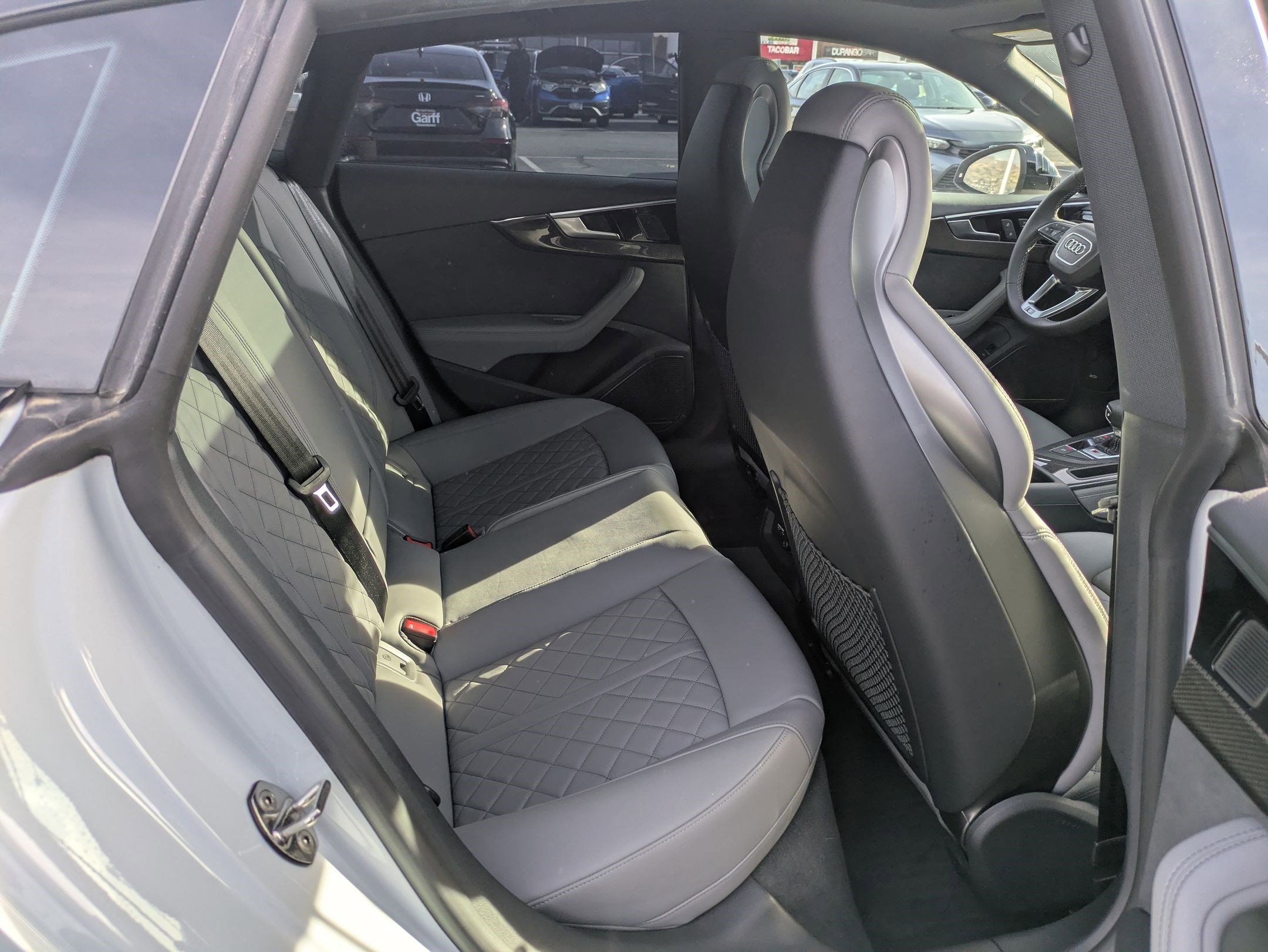 Used 2023 Audi S5 Prestige image 34