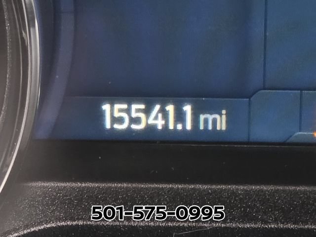 Used 2023 Ford F150 XLT w/ Equipment Group 301A Mid AWD/4WD image 29