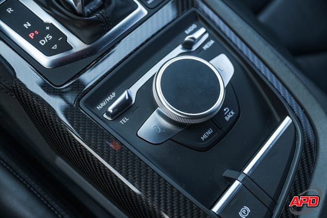 Used 2018 Audi R8 V10 w/ Premium Package image 16