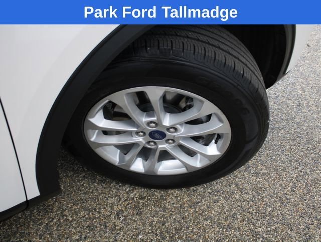Used 2022 Ford Escape SE w/ Cold Weather Package AWD/4WD image 27