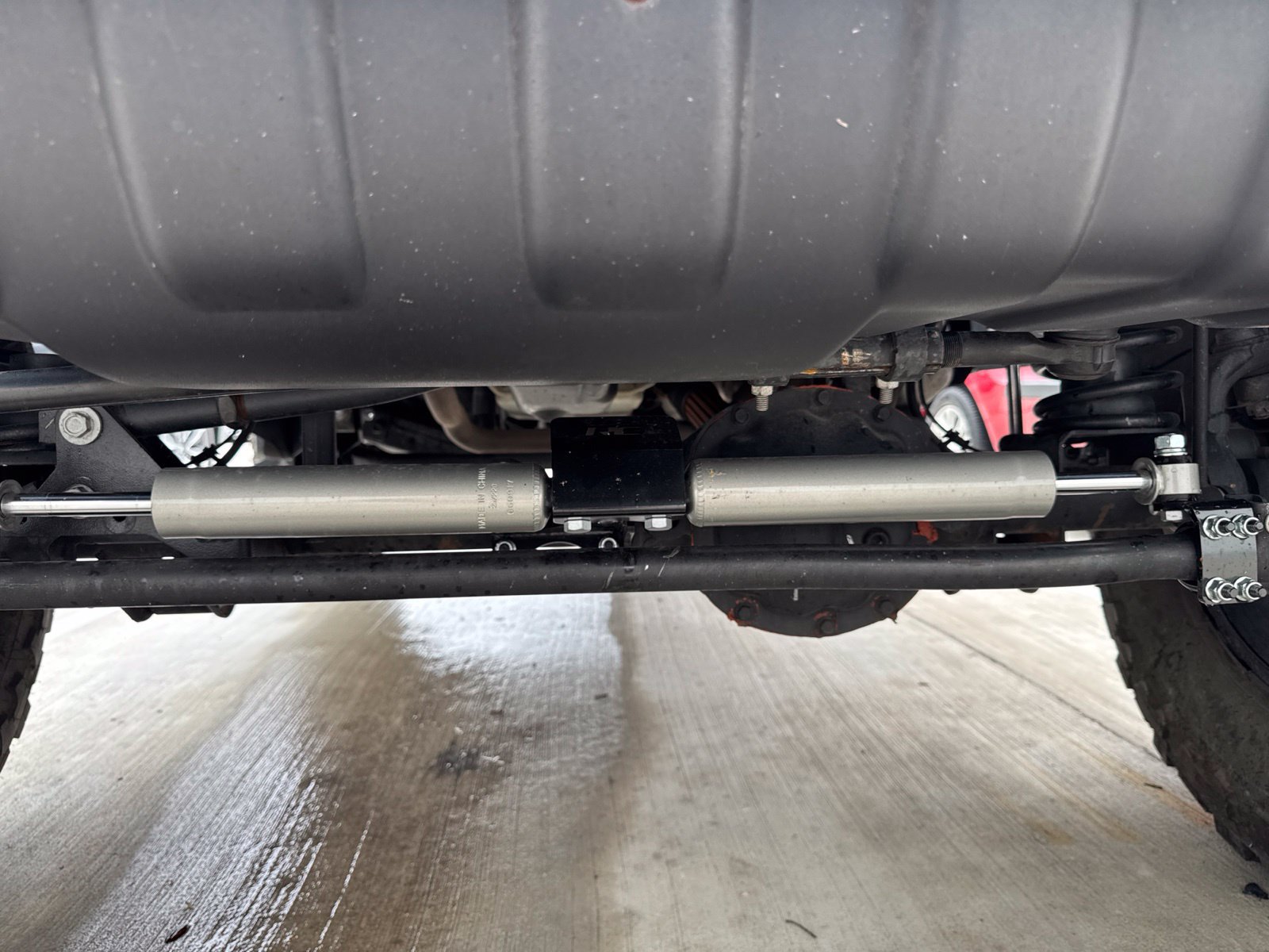 Used 2018 Jeep Wrangler Sport AWD/4WD image 17
