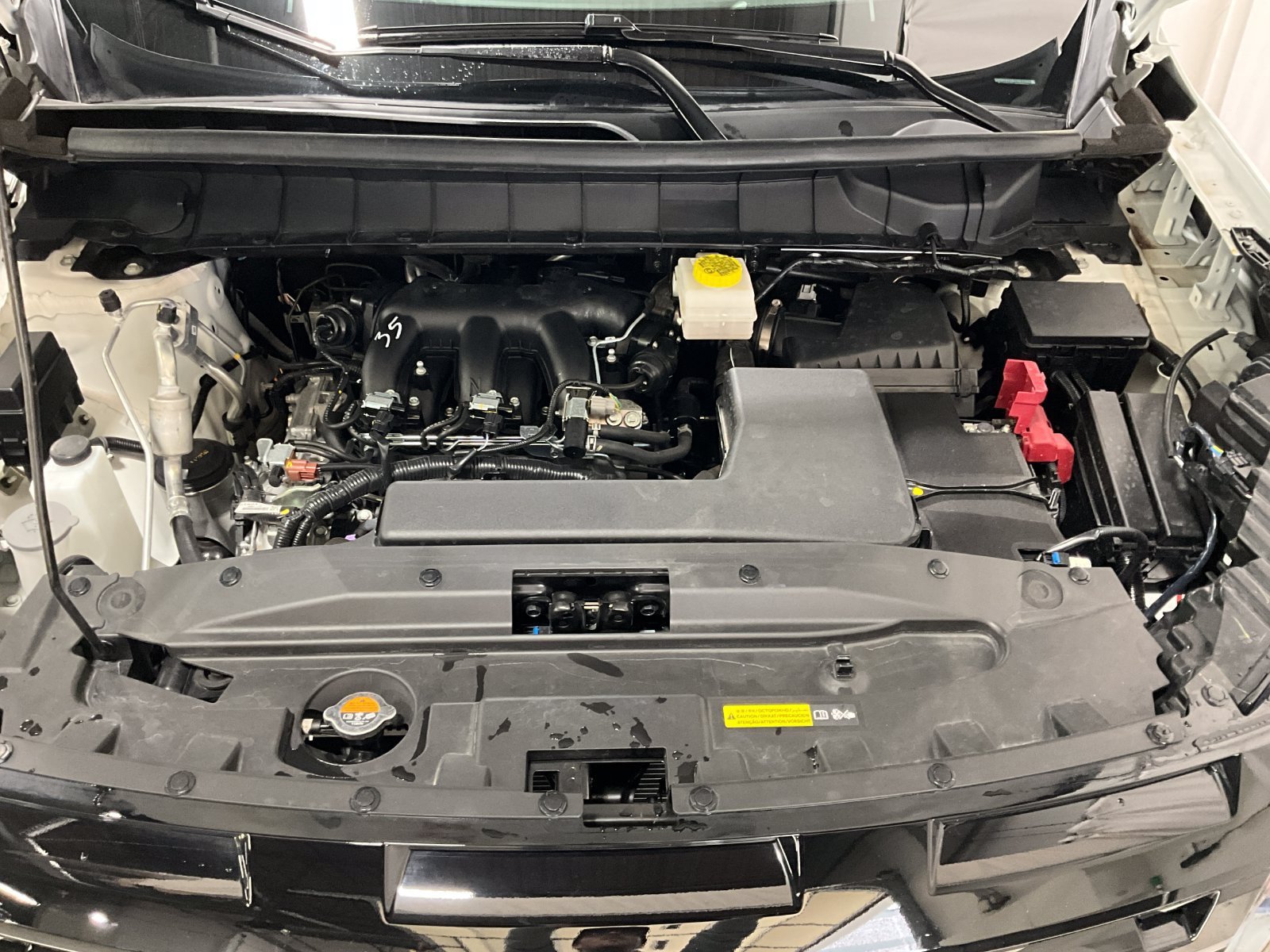 Used 2026 Nissan Pathfinder SL AWD/4WD image 12