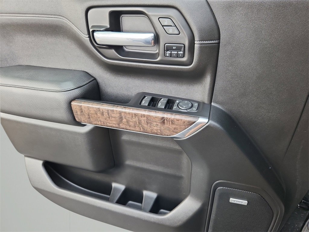 Used 2022 GMC Sierra 1500 Denali w/ Denali Reserve Package image 7
