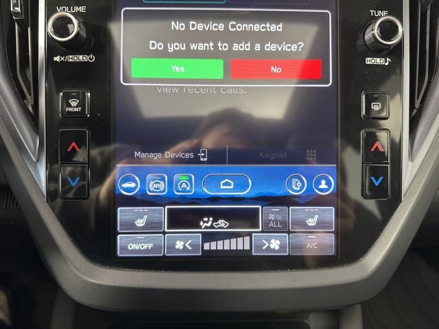 Used 2025 Subaru Forester Limited image 19