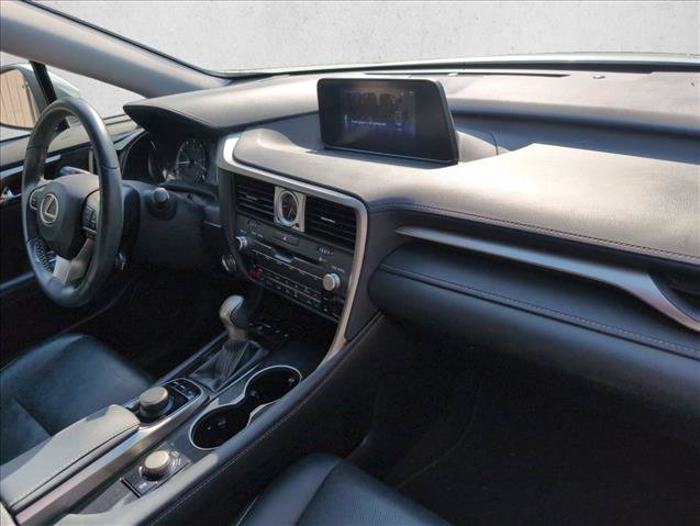 Used 2017 Lexus RX 350 FWD w/ Accessory Package image 28