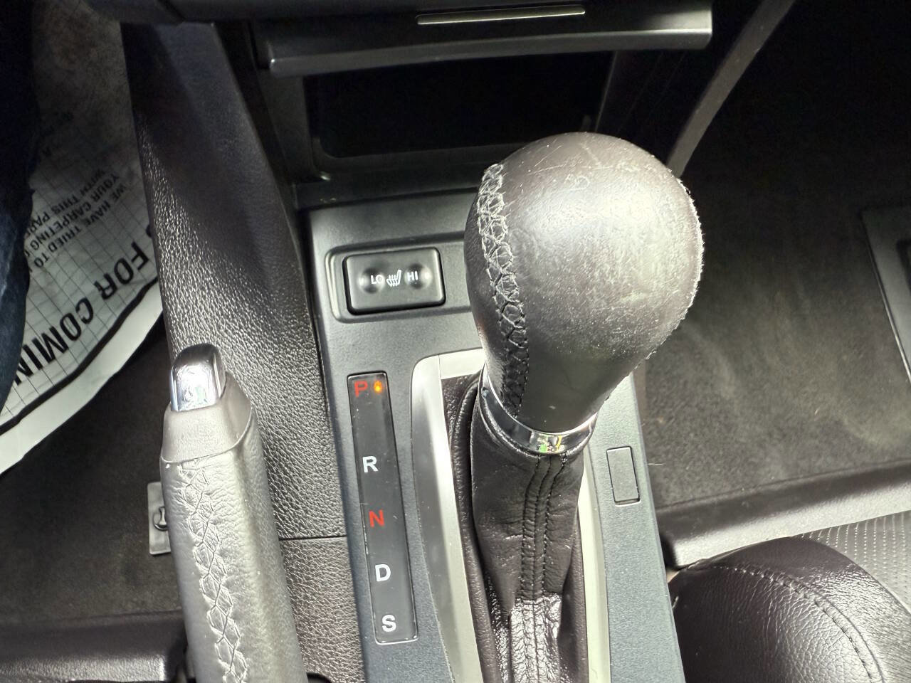 Used 2018 Acura ILX image 30